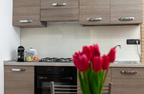 Piazza Armerina Bed & Breakfast | B&B L'angolo di Plutia