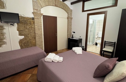 Piazza Armerina Bed & Breakfast | B&B L'angolo di Plutia