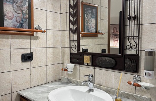 Piazza Armerina Bed & Breakfast | B&B L'angolo di Plutia