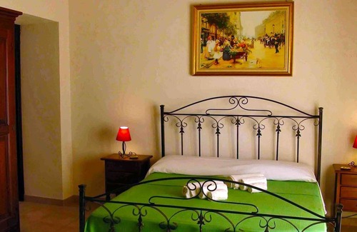 Noto Other | B&B L'Antico Trappeto 3