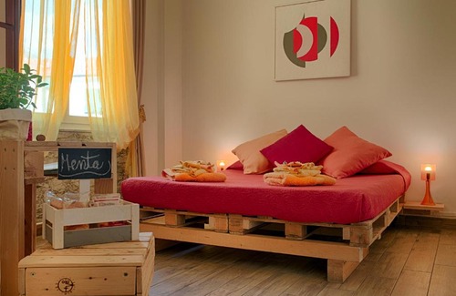La Spezia Historic Centre House | B&B L'Arca Di Noè