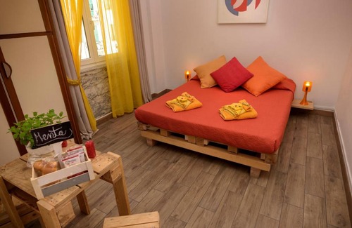 La Spezia Historic Centre House | B&B L'Arca Di Noè