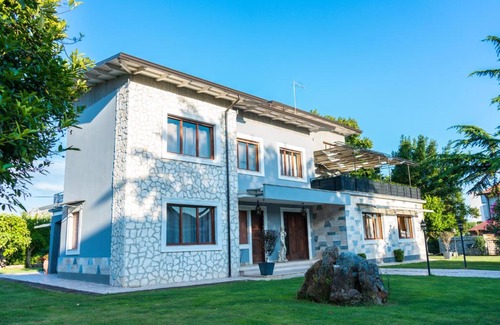 Cassino Bed & Breakfast | B&B L'EDEN