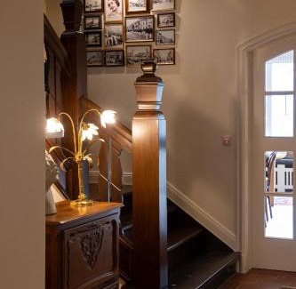 Noordhof Bed & Breakfast | B&B l'Inconnu