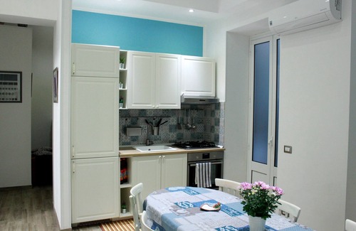 Albergheria House | B&B La Bella Balla-rò