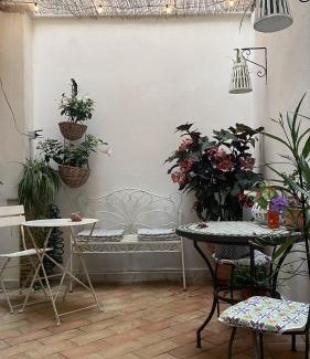 Fondi Bed & Breakfast | B&B La Bouganville di Serena
