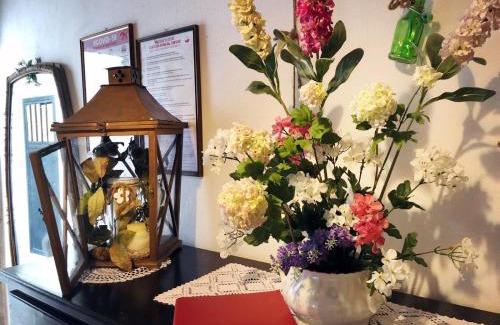 Fondi Bed & Breakfast | B&B La Bouganville di Serena