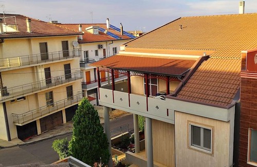 Santeramo in Colle Bed & Breakfast | B&b La Camelia
