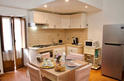 Paliano Apartment | B&B la casa al vicolo - 20% discount for the first 2 reservations