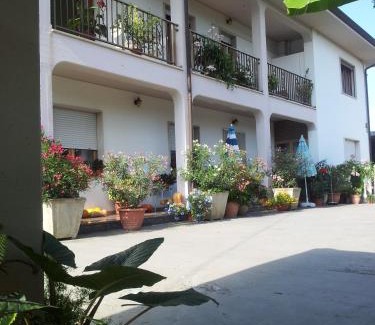 Roseto degli Abruzzi Bed & Breakfast | B&B La Casa di Angelica