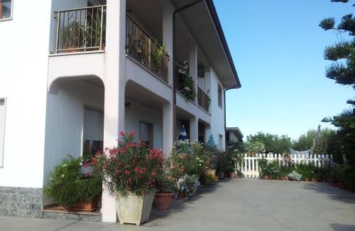 Roseto degli Abruzzi Bed & Breakfast | B&B La Casa di Angelica