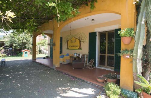 Loano Bed & Breakfast | B&B La casa dei gelsi