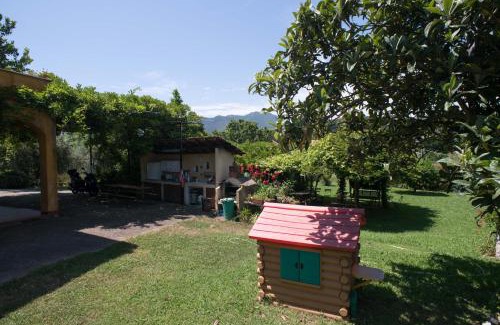 Loano Bed & Breakfast | B&B La casa dei gelsi