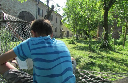 Boretto Bed & Breakfast | B&B La casa dei prugni