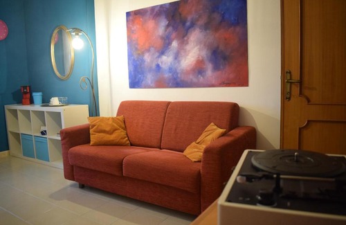 Rocca di Papa Bed & Breakfast | B&B la casa di Adriana