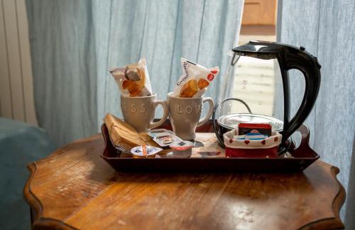 Esquilino Bed & Breakfast | B&B La Casa Di Rosy