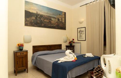 Esquilino Bed & Breakfast | B&B La Casa Di Rosy