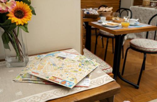 Esquilino Bed & Breakfast | B&B La Casa Di Rosy