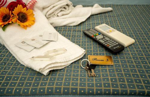 Esquilino Bed & Breakfast | B&B La Casa Di Rosy