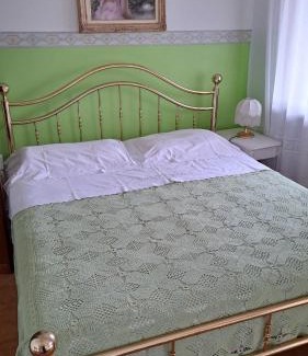 Mazze Bed & Breakfast | B&B La Casa Gialla Di Luca