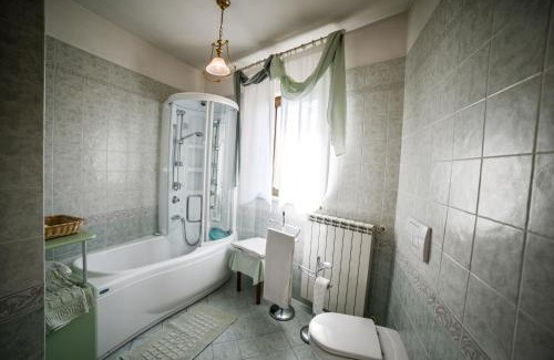 Mazze Bed & Breakfast | B&B La Casa Gialla Di Luca