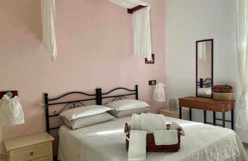 Noci Bed & Breakfast | B&B La cascata