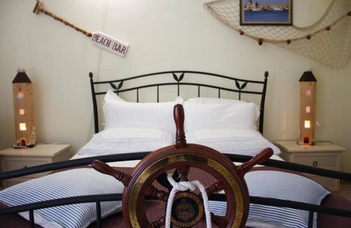 Noci Bed & Breakfast | B&B La cascata
