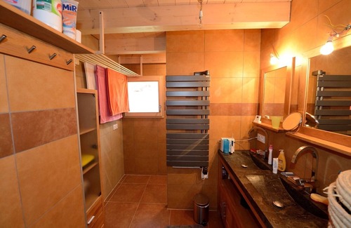 Les Chapelles House | B&B - La Case A Kio Bourg-St-Maurice Les Arcs