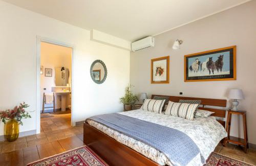 Viterbo Bed & Breakfast | B&B La Casetta di Ben