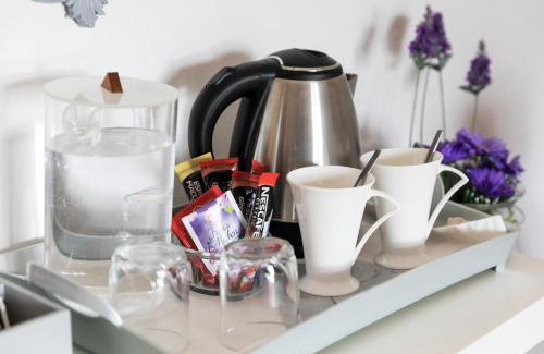 Viterbo Bed & Breakfast | B&B La Casetta di Ben