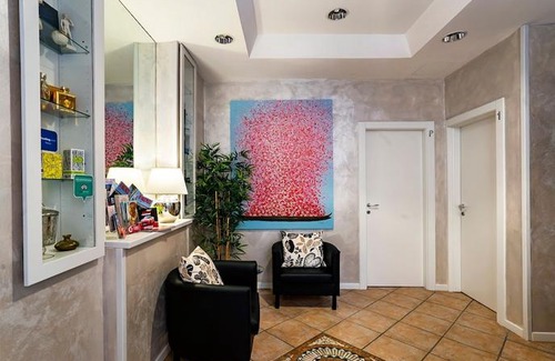 Santa Maria Novella Hotel | B&B La Cittadella