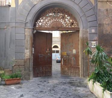 Montecalvario Bed & Breakfast | B&B LA CONIGLIERA