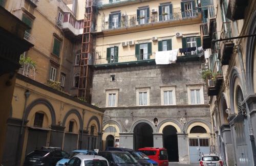 Montecalvario Bed & Breakfast | B&B LA CONIGLIERA