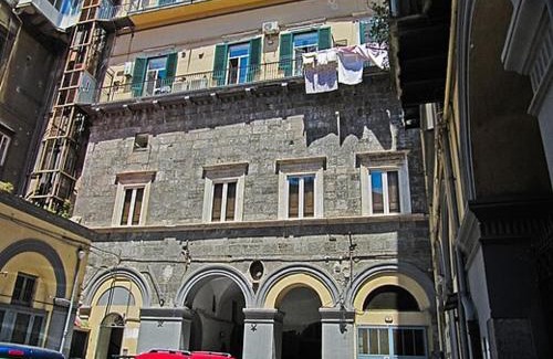 Montecalvario Bed & Breakfast | B&B LA CONIGLIERA