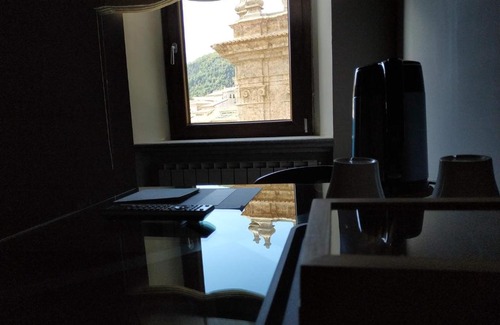 Mormanno Bed & Breakfast | B&B La Dimora Della Zarina