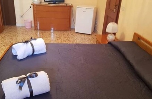 Luogo Grande Bed & Breakfast | B&B La Dolce Siesta