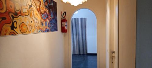 Pompei Bed & Breakfast | B&B La Fenice
