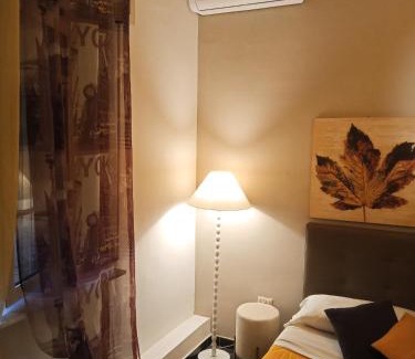 Pompei Bed & Breakfast | B&B La Fenice