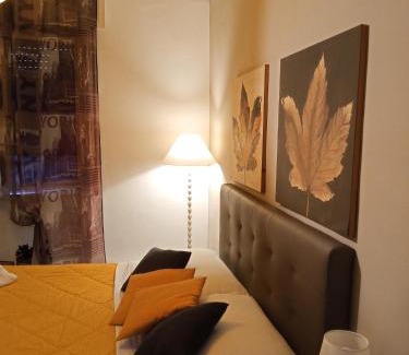 Pompei Bed & Breakfast | B&B La Fenice