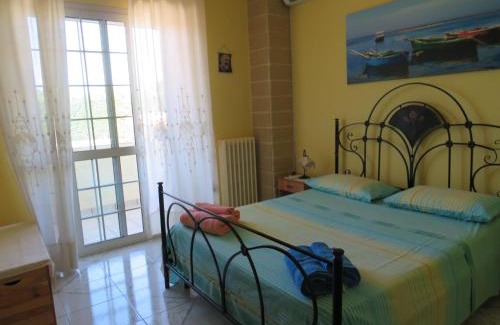 Poggiardo Bed & Breakfast | B&B La Gioconda