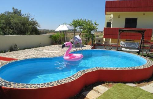 Poggiardo Bed & Breakfast | B&B La Gioconda