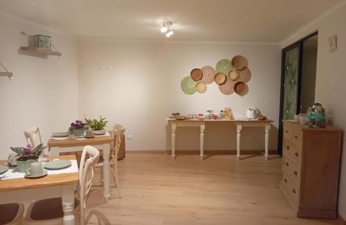 Orte Bed & Breakfast | B&b la lanterna