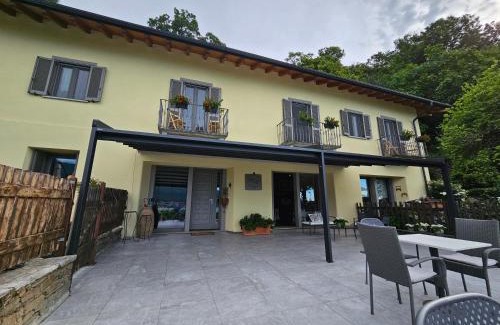 Fondotoce Bed & Breakfast | B&B La Lanterna