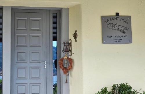 Fondotoce Bed & Breakfast | B&B La Lanterna