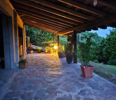 Fondotoce Bed & Breakfast | B&B La Lanterna