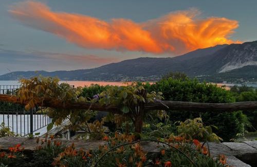 Fondotoce Bed & Breakfast | B&B La Lanterna