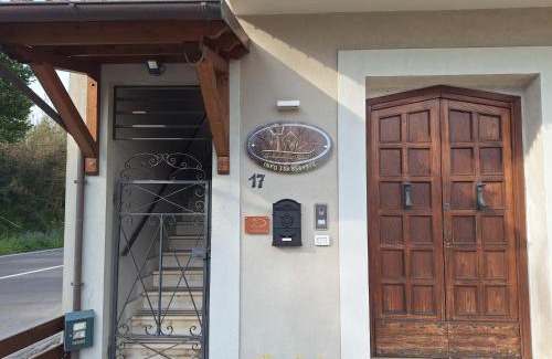 Orte Bed & Breakfast | B&B La Locanda del Sorriso