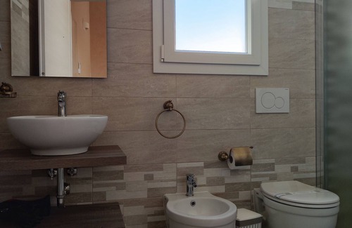 Presicce Bed & Breakfast | B&b La Madonnina