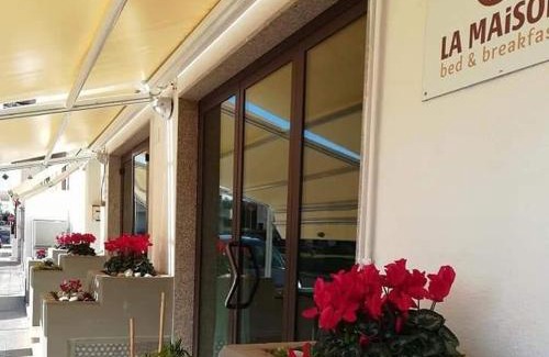 Sammichele di Bari Bed & Breakfast | B&B la Maison