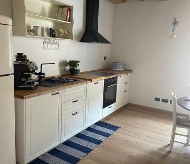 Clauiano Bed & Breakfast | B&B La Nicchia nel Borgo
